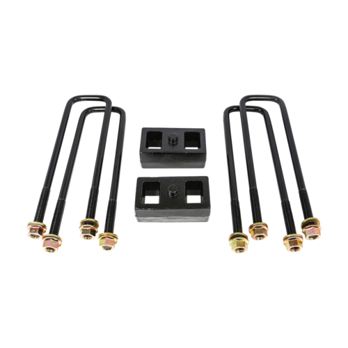 RL 2 REAR BLOCK KIT - CHEVY/GMC