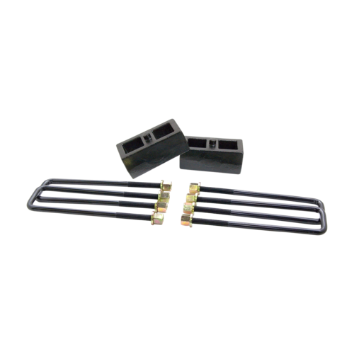 RL 2 REAR BLOCK KIT - CHEVY/GMC