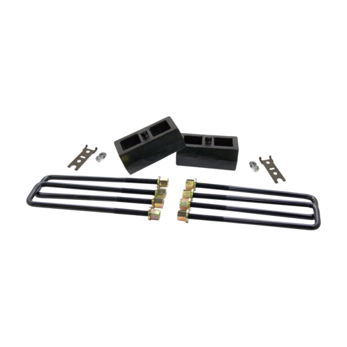 RL 2 REAR BLOCK KIT - TOYOTA