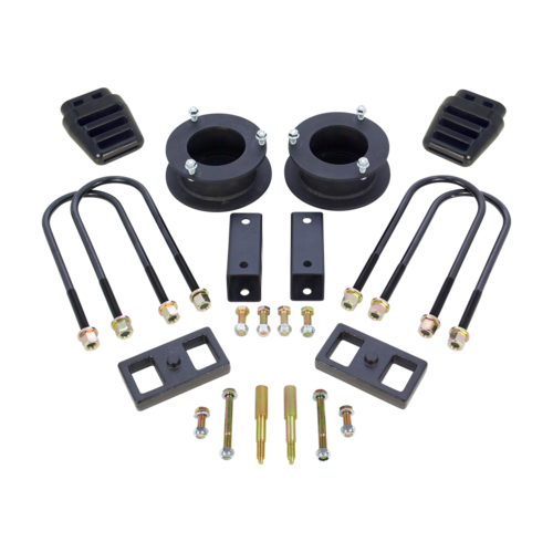 RL 3.0 FRONT/1.0 REAR SST LIFT KIT