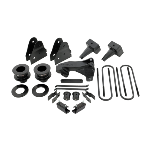 RL 3.5 COIL SPRING SPACER FRONT
