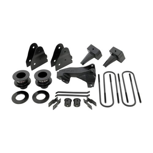 RL 3.5 SST LIFT KIT - FORD 11-15