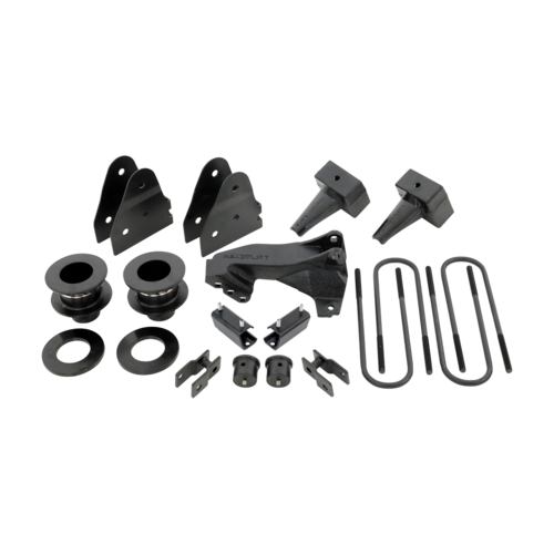 RL 3.5 SST LIFT KIT - FORD
