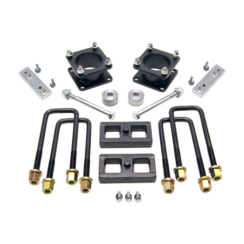 RL 3F/1R SST LIFT KIT - TOYOTA