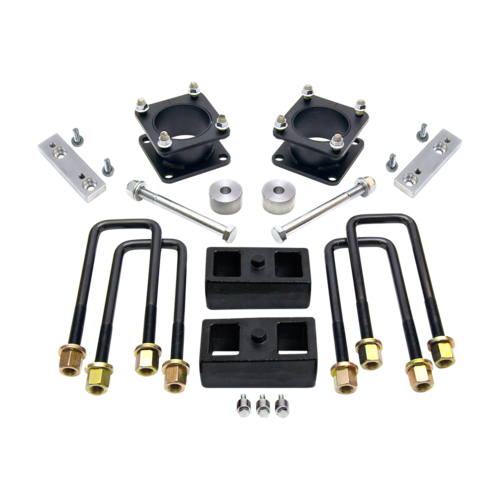 RL 3F/2R SST LIFT KIT - TOYOTA