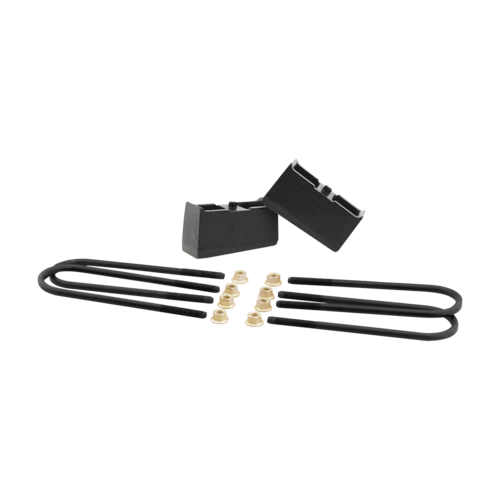 RL 3 REAR BLOCK KIT - CHEVY/GMC