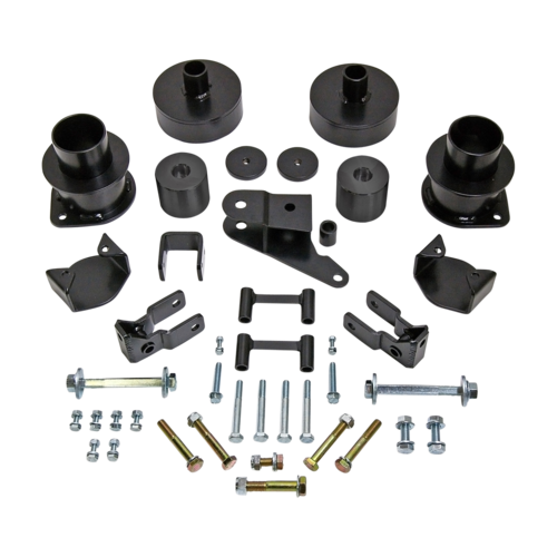 RL 3 SST LIFT KIT - JEEP