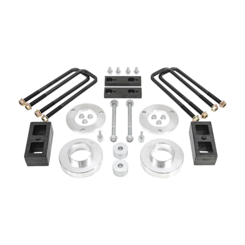 RL 3 SST LIFT KIT TACOMA PRE-LOAD