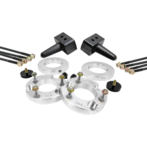 RL 2.5 SST LIFT KIT - FORD
