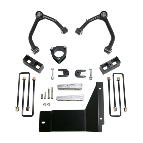 RL 4F/1.75R SST LIFT KIT - CHEVY/GMC