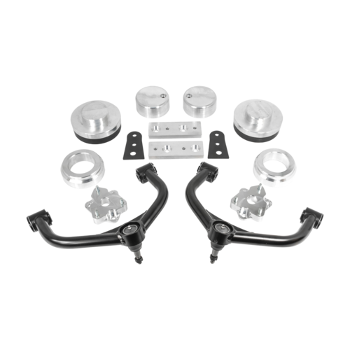 RL 4F/2R SST LIFT KIT - DODGE/RAM