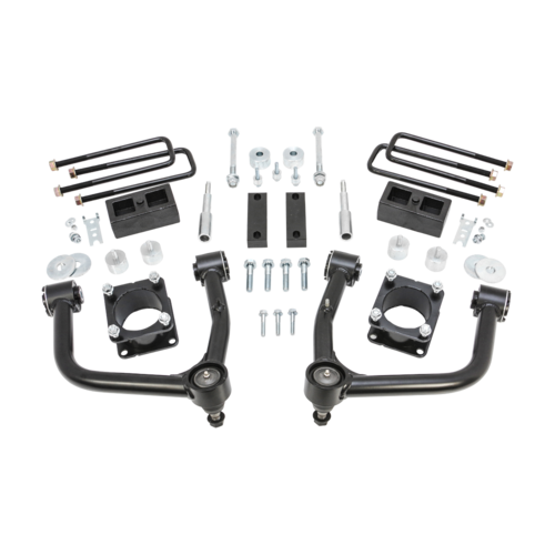 RL 4F/2R SST LIFT KIT - TOYOTA