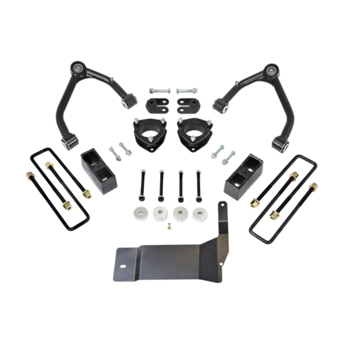 RL 4 SST LIFT KIT - CHEVY/GMC