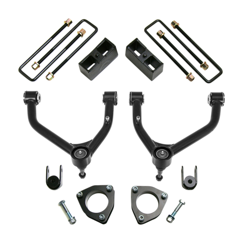RL 4 SST LIFT KIT - CHEVY/GMC