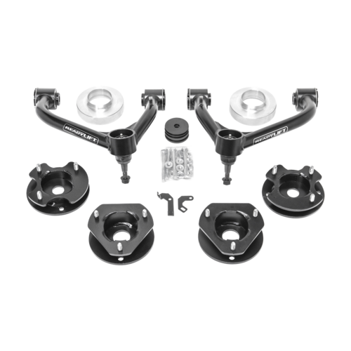 RL 3 SST LIFT KIT - CHEVY/GMC SUV