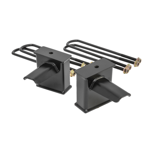 RL 6 REAR TAPERED BLOCK - FORD