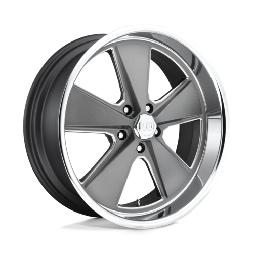 ROADSTER 20X9 5X115 71.5 MGD +18