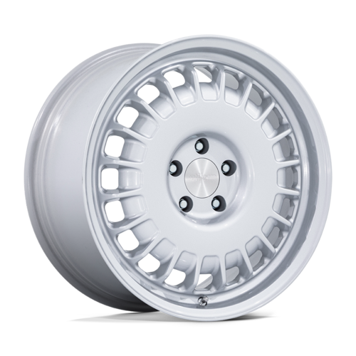 PMF 18X8.5 5X112 66 +45 G-SLV