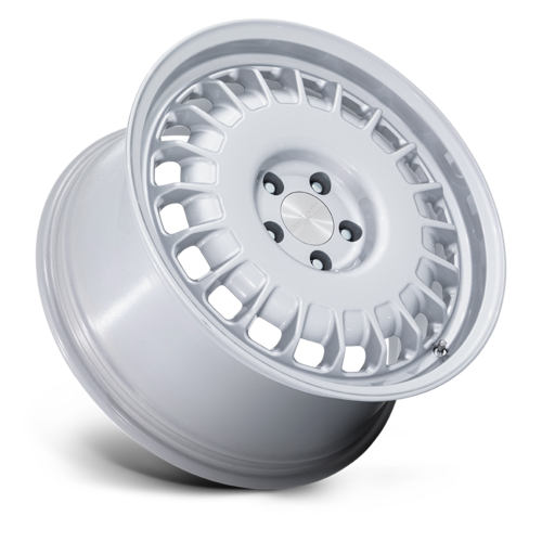 PMF 20X8.5 5X120 72 +35 G-SLV