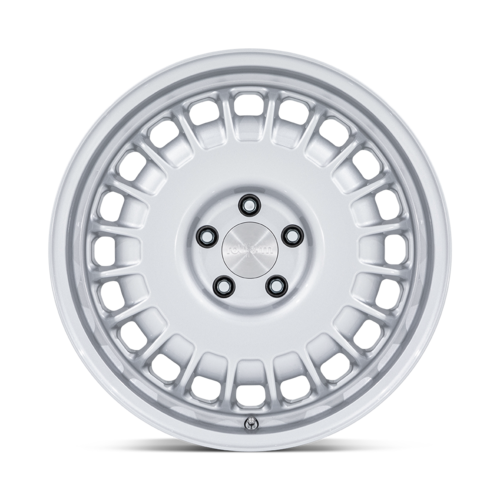PMF 18X8.5 5X112 66 +45 G-SLV