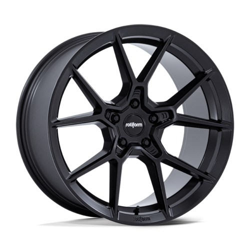 KPR 20X9 5X120 72 +38 S-BLK