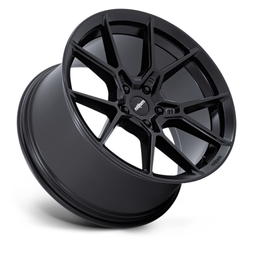 KPR 20X10 5X112 66 +35 S-BLK