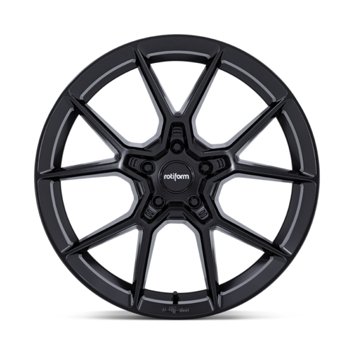 KPR 20X10 5X112 66 +35 S-BLK