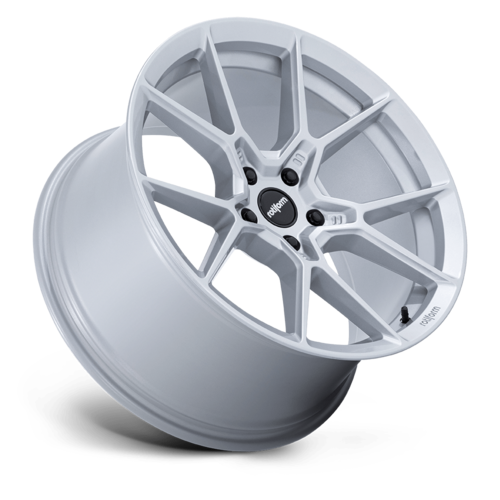 KPR 20X9 5X112 66 +45 SILVER