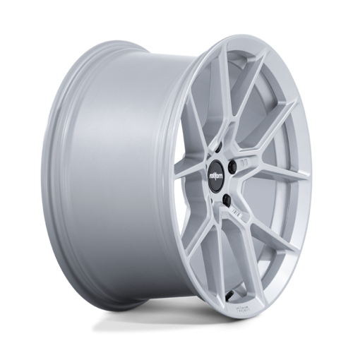 KPR 20X10.5 5X112 66 +35 SILVER