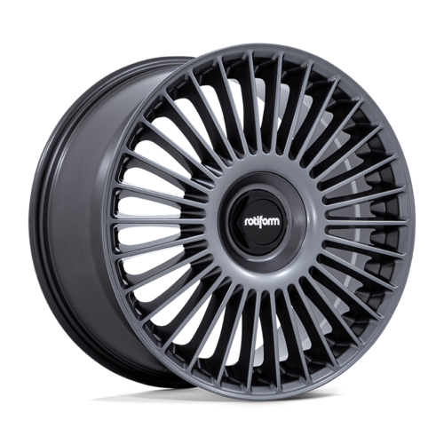 GRZ 20X8.5 5X112/120 72 +35 M-ANTH