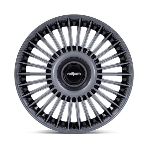 GRZ 22X11.5 5X112/120 72 +40 M-ANTH