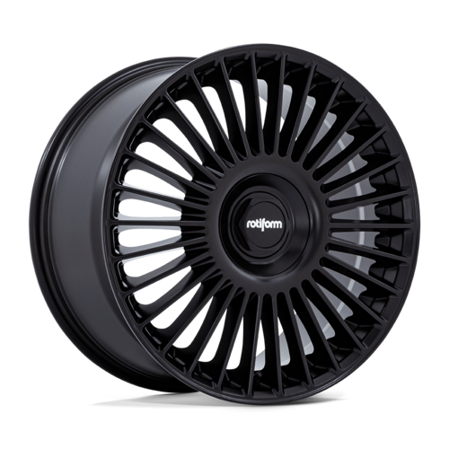 GRZ 22X11.5 5X112/120 72 +40 M-BLK