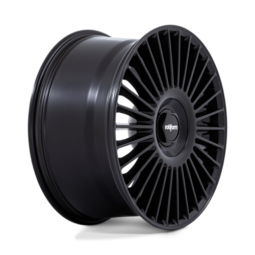 GRZ 22X11.5 5X112/120 72 +40 M-BLK