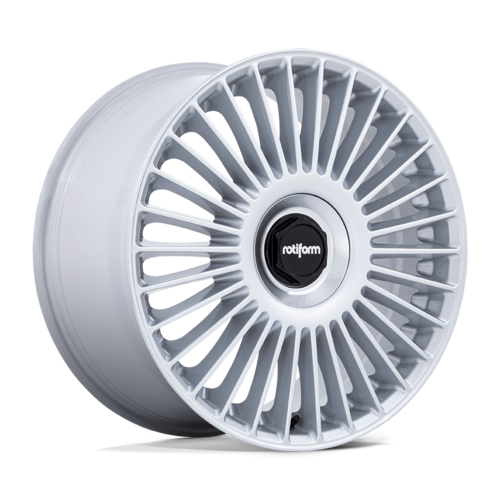 GRZ 22X10 5X120/130 84 +30 G-SLV