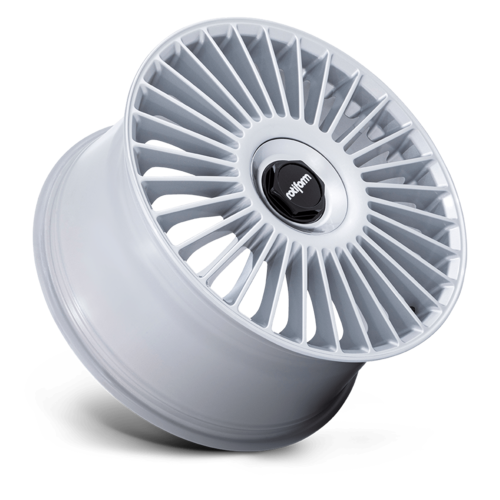 GRZ 19X8.5 5X112/120 72 +45 G-SLV