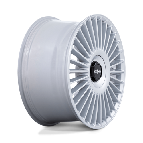 GRZ 20X8.5 5X112/120 72 +45 G-SLV