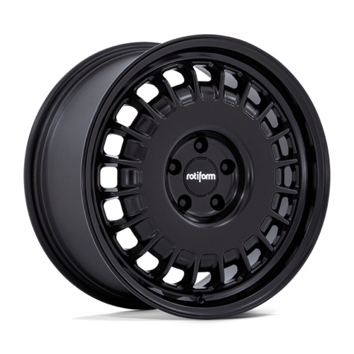 PMF 18X8.5 5X112 66 +45 M-BLK
