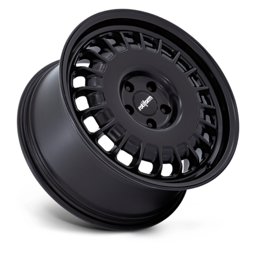 PMF 18X8.5 5X112 66 +45 M-BLK