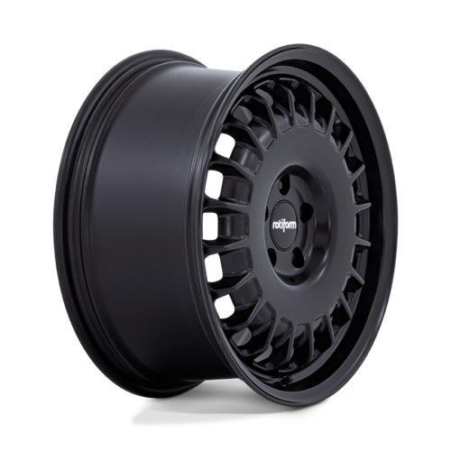 PMF 18X8.5 5X112 66 +45 M-BLK