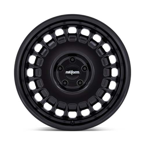 PMF 19X8.5 5X112 66 +45 M-BLK