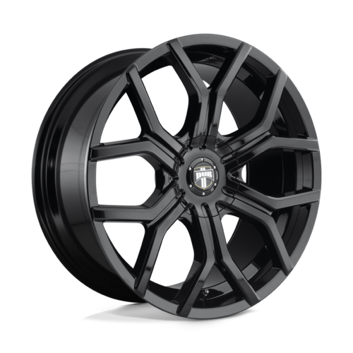 ROYALTY 22X9.5 6X135/5.5 87.1 BL +30