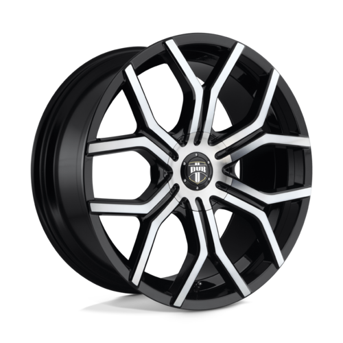 ROYALTY 22X9.5 6X135/5.5 87.1 MLT +30