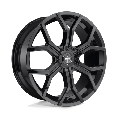 ROYALTY 24X9.5 6X135/5.5 87.1 BL +30