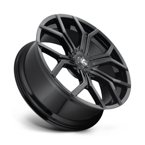 ROYALTY 22X9.5 6X120/132 74 BL +30