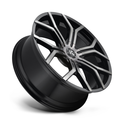 S209 22X9.5 5X112 GL-MACH-DDT 32MM