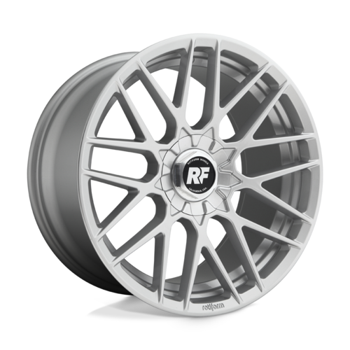 RSE 19X10 5X108/114.3 72 SL 6.8 +35