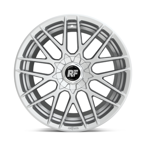 RSE 19X10 5X108/114.3 72 SL 6.8 +35