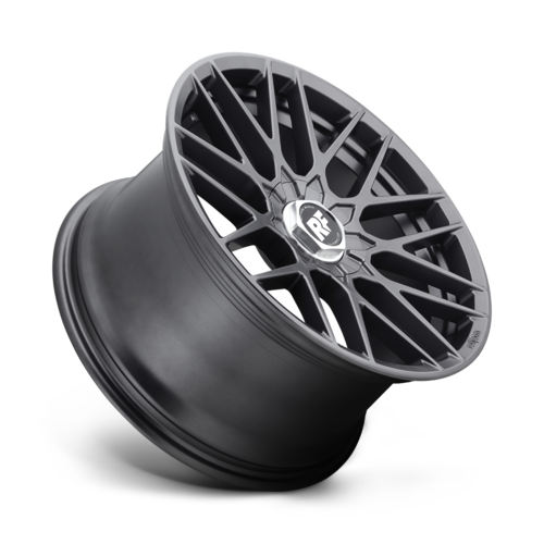 RSE 18X8.5 5X108/114.3 72 VD 6.5 +45