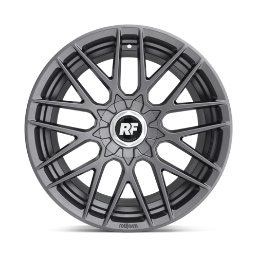 RSE 18X8.5 5X108/114.3 72 VD 6.5 +45