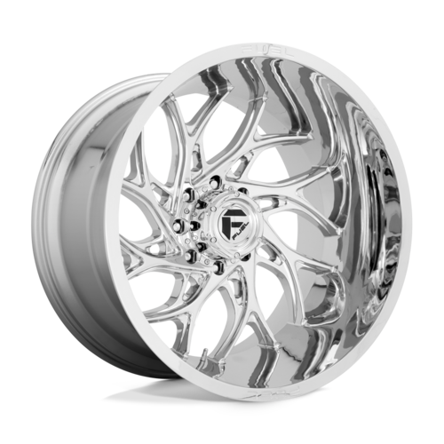 D740 RUNNER 20X10 6X5.5 106.1 P -18MM